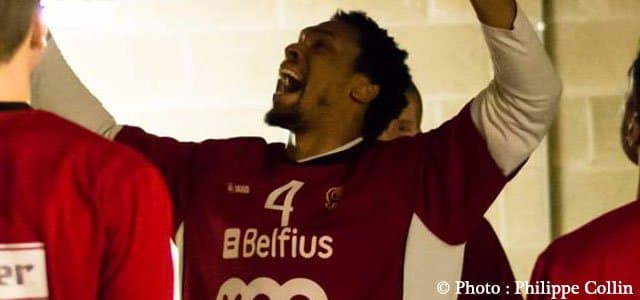 John Fields - Belfius Mons-Hainaut