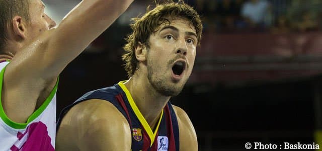 Barcelone - Maccabi Tel Aviv - Euroleague