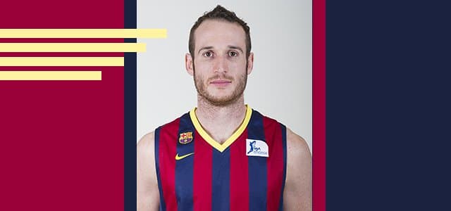 Marcelinho Huertas - FC Barcelona - Catalunya Rdio