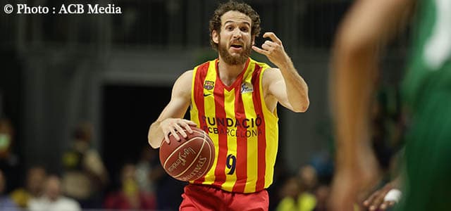 Galatasaray Liv Hospital - Marcelinho Huertas