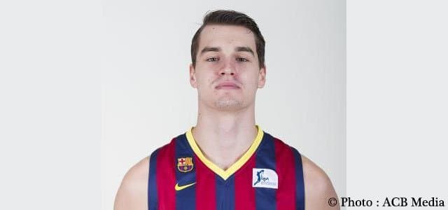 EuroBasket 2015 - Mario Hezonja