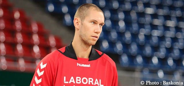 EuroLeague - Galatasaray Liv Hospital - Laboral Kutxa Vitoria