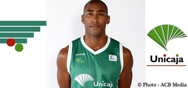 Unicaja Malaga - Jayson Granger