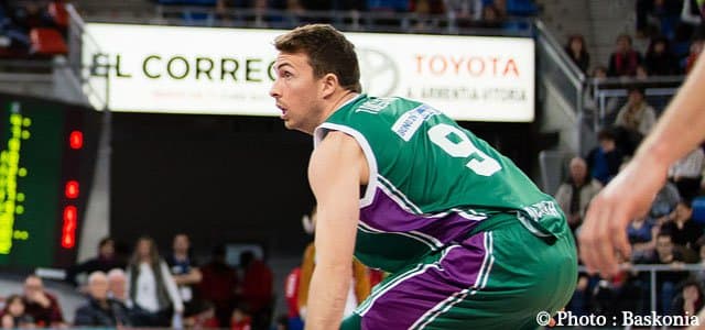 EuroLeague Top 16 - Anadolu Efes Istanbul - Unicaja Malaga