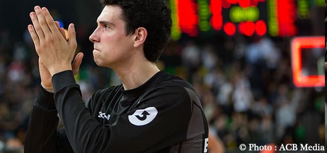 Dominion Bilbao Basket - Valencia Basket - Playoffs Liga Endesa - Bilbao Arenav