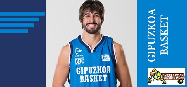 Dani Dez - Unicaja Malaga - Liga Endesa
