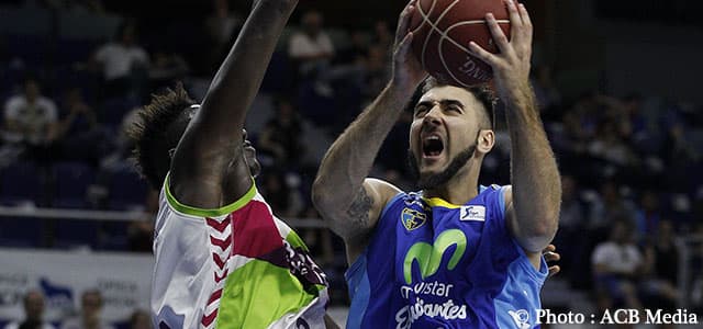 Transferts Europe - Reggio Emilia - pietro Aradori