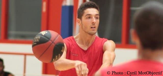 Euro U18 - Equipe de France - Jeunes