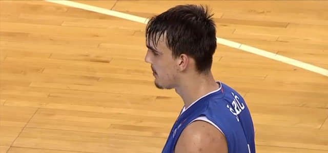 Real Madrid - Anadolu Efes Istanbul - Euroleague