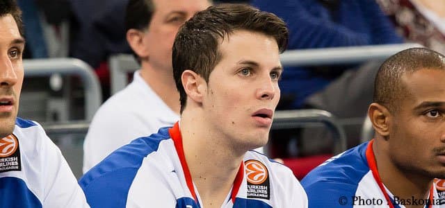 Anadolu Efes Istanbul - EA7 Emporio Armani Milan - Euroleague