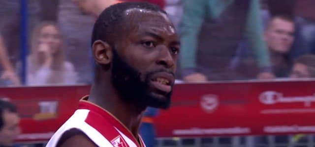 EuroLeague - Crvena Zvezda Telekom Belgrade - Valencia Basket