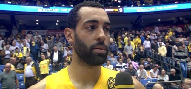 Galatasaray Liv Hospital Istanbul - Maccabi Electra Tel-Aviv - Euroleague