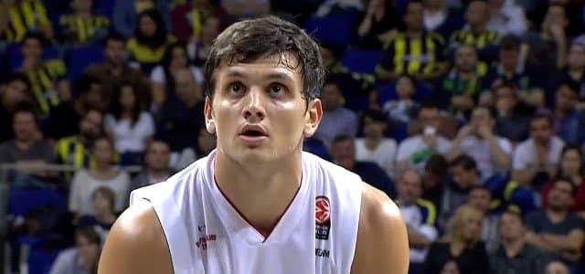 EuroLeague Top 16 - EA7 Emporio Armani Milan - Laboral Kutxa Vitoria