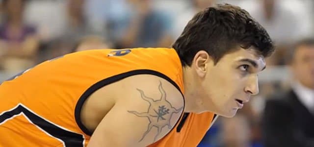 Panathinaikos - CSKA Moscou - Euroleague