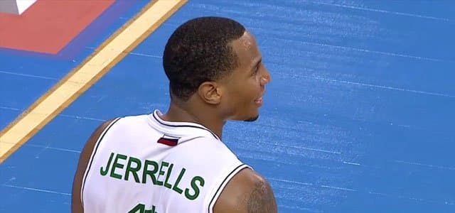 EuroLeague - Real Madrid - Unics Kazan