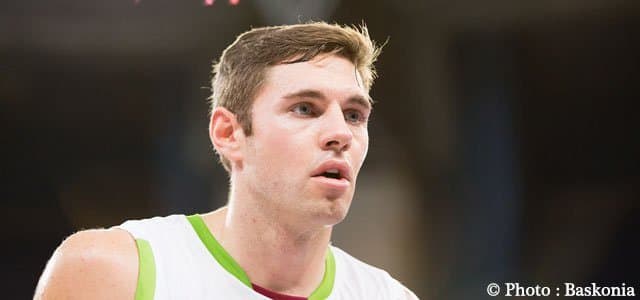 EuroLeague Top 16 - Laboral Kutxa Vitoria - EA7 Emporio Armani Milan