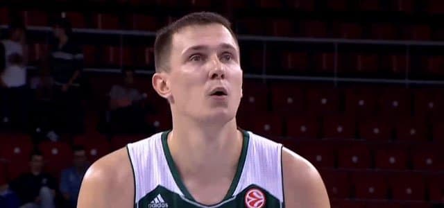 Zalgiris Kaunas - Crvena Zvezda Telekom Belgrade - Euroleague