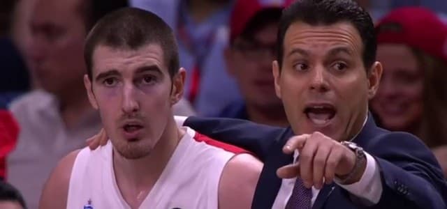 CSKA Moscou - Fenerbahce Ulker Istanbul - Euroleague