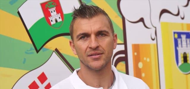 Transferts Europe - Cibona Zagreb - Andrija �i�ić