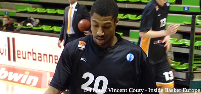 Transferts Europe - S.Oliver Baskets Wuerzburg - Cameron Long