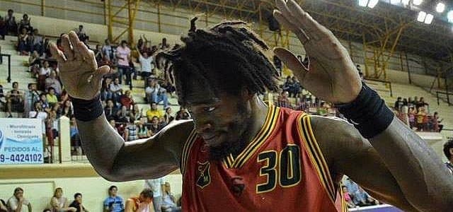 Jeremiah Wood - Marcellus Sommerville - Sam Clancy