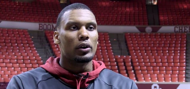 Pro A - JSF Nanterre - Romero Osby