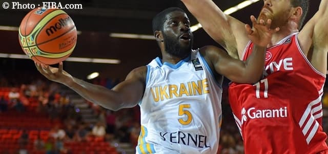 Transferts Europe - Galatasaray Liv Hospital - Pooh Jeter