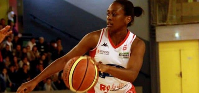 roche vendee - baleta mukoko - aminata diop - mariame dia - aix - shante evans - ljiljana tomasevic