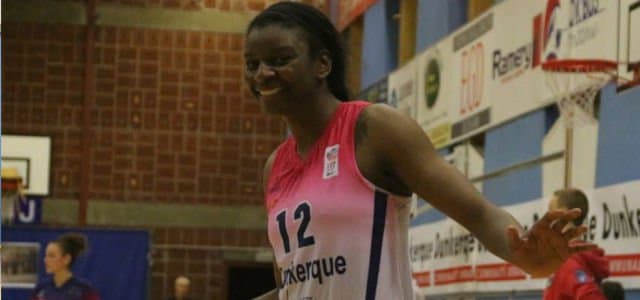 dunkerque - keisha hampton - Caroline Turin - Anas Viale