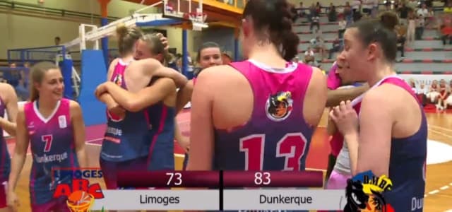 Caroline Turin - Sebastien Devos - Dace Pierre-Joseph - limoges - Maxime Bezin - Anne-Sophie Pagnier