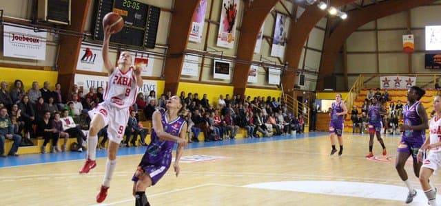 aix - emilie silbande - shante evans - ljiljana tomasevic - insep - alix duchet - ornella bankole