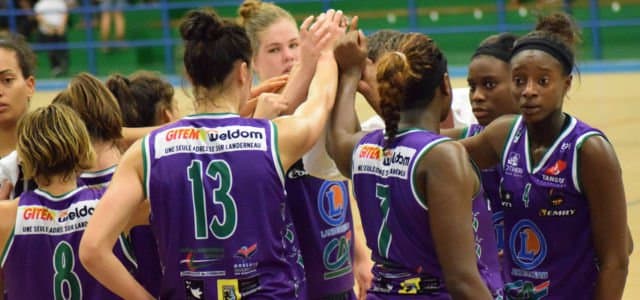 leon tregor - marie butard - carly boag - aix - shante evans - emilie silbande