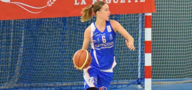 chartres - julia borde - magali mendy - rosalie-marie ciss - Reims - Aurelie Lopez - Simona Podesvova - marieme badiane