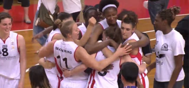 nice - isabelle strunc - alice nayo - marie eva paget - roche-vendee - mariame dia - assetou traore