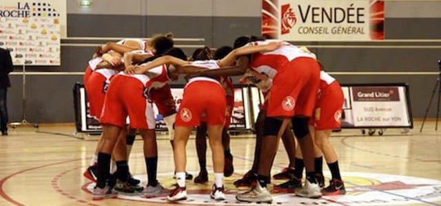 Roche Vende - Mariame Dia - Johanna Tayeau - aurelie carmona - leon tregor - marie butard