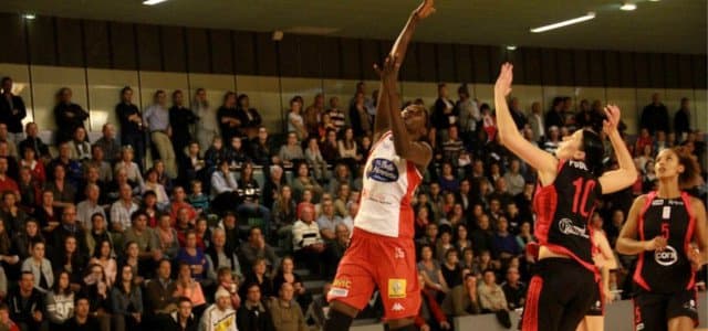 Roche Vend�e - Mariame Dia - Johanna Tayeau - aminata diop - reims - aur�lie lopez - marieme badiane