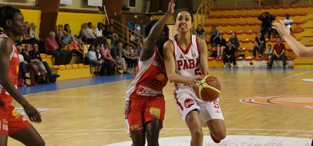 roche vendee - baleta mukoko - mariame dia - Mudju Bernadette NGoyisa - aix - shante evans