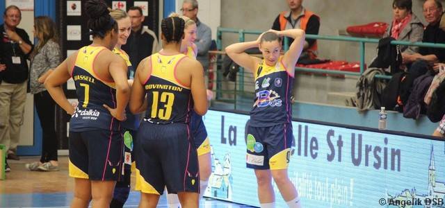 LFB - Calais - Charleville