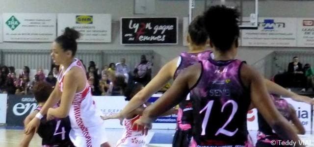 LFB - Charleville - Romulad Yernaux - Kate Curculosse