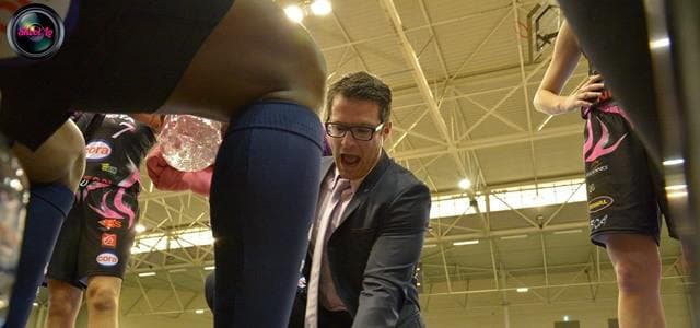 LFB - Charleville Mezire - Romuald Yernaux