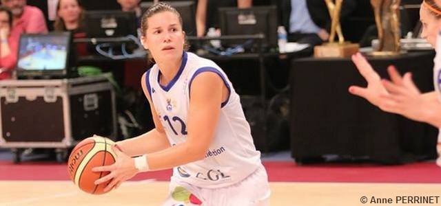 Euroligue - Montpellier - Wisla