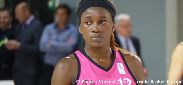 Marie Man - UFAB49 - LFB