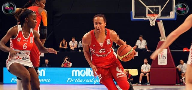 LFB - Calais - Mondeville