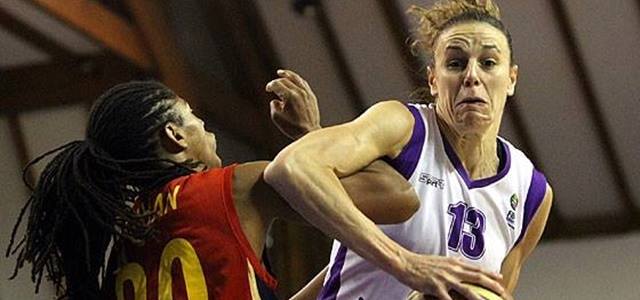 LFB - Tarbes - Transferts - Aby Gaye - Sabrina Regha�ssia