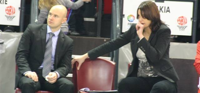 LFB - Villeneuve d'Ascq - Fred Dusart