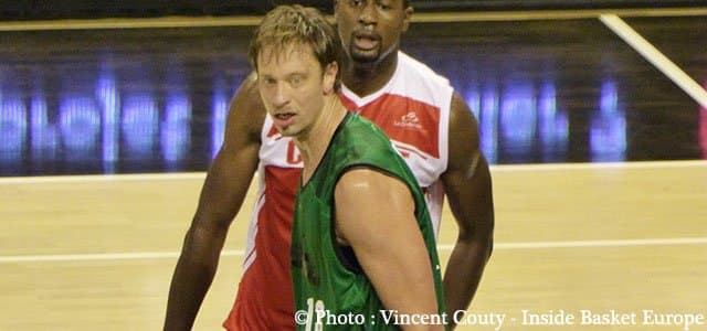 Rouen - ASVEL - Pro A