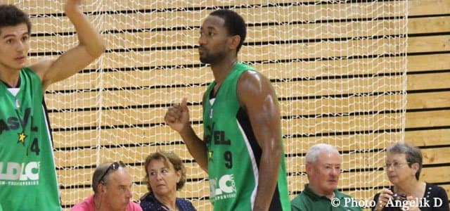 Euroleague - Asvel - Strasbourg - Unics Kazan - Hapoel Jrusalem
