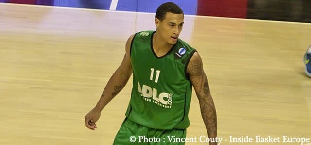 Boulogne-sur-Mer - ASVEL - Pro A