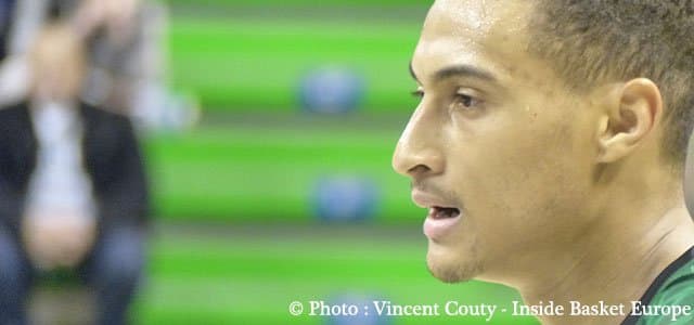 ASVEL - BCM Gravelines Dunkerque - Pro A