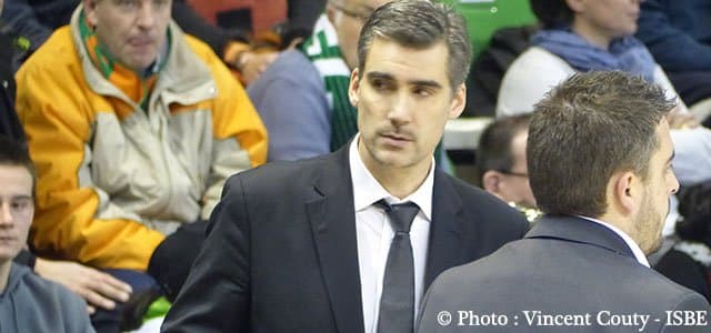 JD Jackson - ASVEL - Pro A